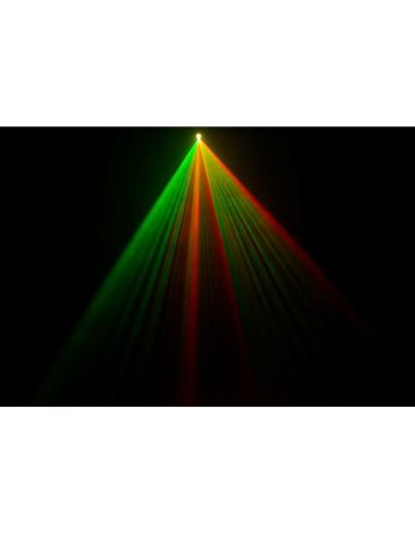 ALGAM LIGHTING MS-60 – Lyre Spot 60W LED | Sonopro