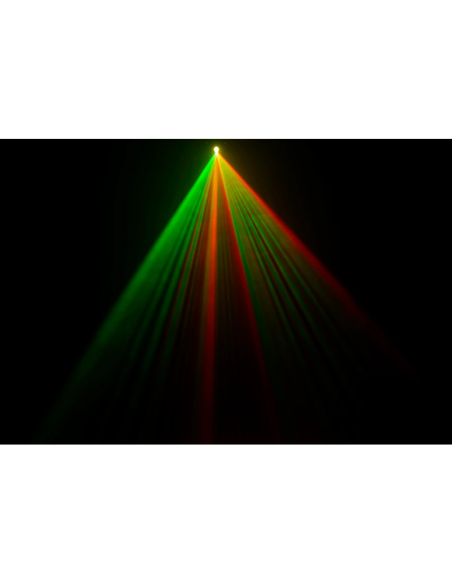ALGAM LIGHTING MS-60 – Lyre Spot 60W LED | Sonopro