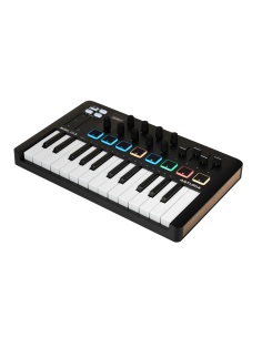 ARTURIA MINILAB MK3 BK – Clavier maître USB 25 touches noir 2