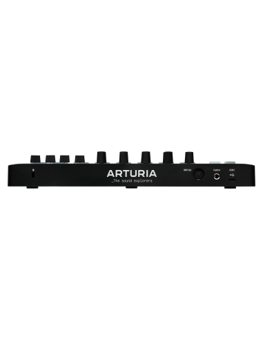 ARTURIA MINILAB MK3 BK – Clavier maître USB 25 | Sonopro