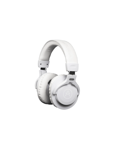 Arturia MiniFuse2-RP-WH – Pack d’enregistrement MiniFuse 2 blanc