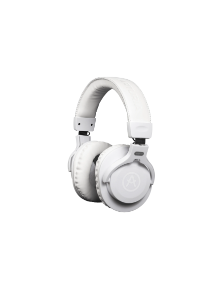Arturia MiniFuse2-RP-WH – Pack d’enregistrement MiniFuse 2 blanc