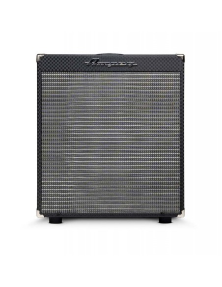 AMPEG RB-108 – Rocket Bass AMPLI BASSE COMBO 1X8 pouces 30W