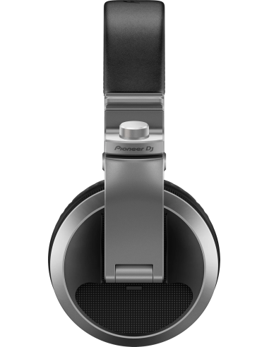 PIONEER DJ HDJ-X5-S – Casque DJ circum-aural | Sonopro