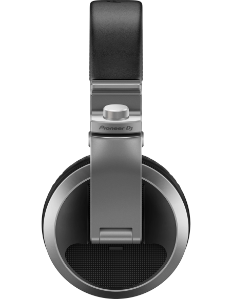 PIONEER DJ HDJ-X5-S – Casque DJ circum-aural | Sonopro