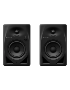 PIONEER DM-40D – Paire d'enceintes de monitoring actives 2