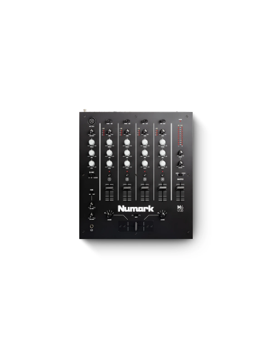 NUMARK M6USB – Table de mixage Numark | Sonopro