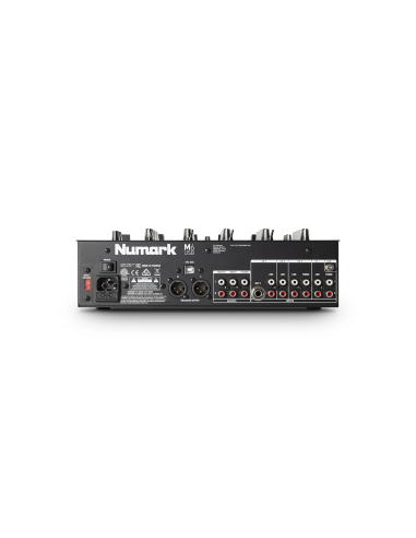 NUMARK M6USB – Table de mixage Numark | Sonopro
