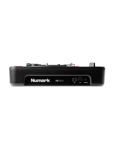 NUMARK PT01SCRATCH – Platine vinyle | Sonopro