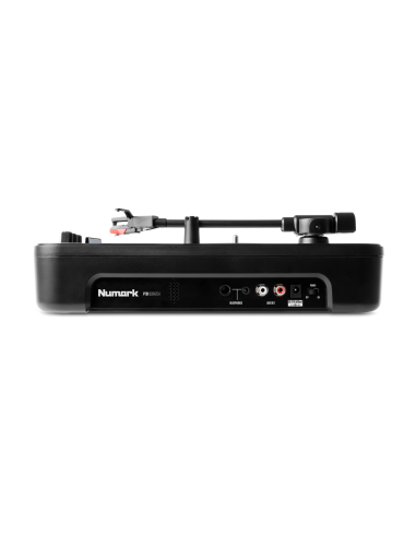 NUMARK PT01SCRATCH – Platine vinyle | Sonopro