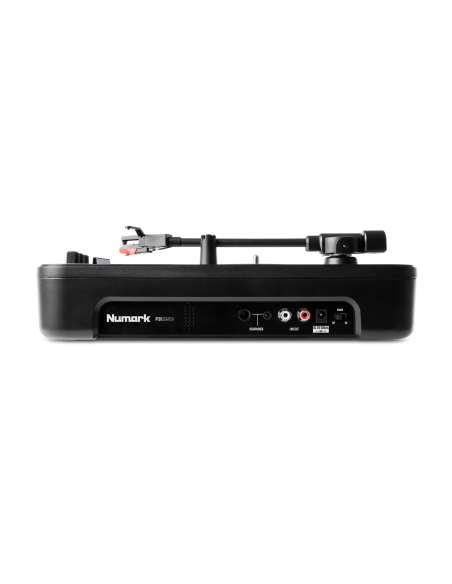NUMARK PT01SCRATCH – Platine vinyle | Sonopro