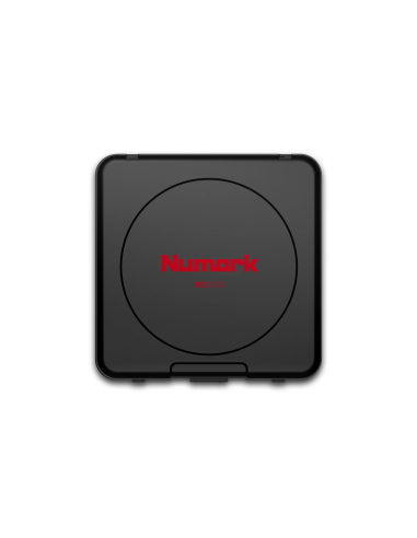 NUMARK PT01SCRATCH – Platine vinyle | Sonopro
