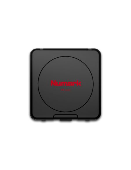 NUMARK PT01SCRATCH – Platine vinyle | Sonopro
