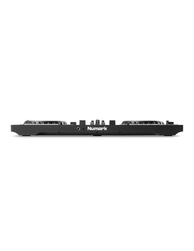 NUMARK MIXTRACK PRO FX – Contrôleur DJ USB 2 | Sonopro