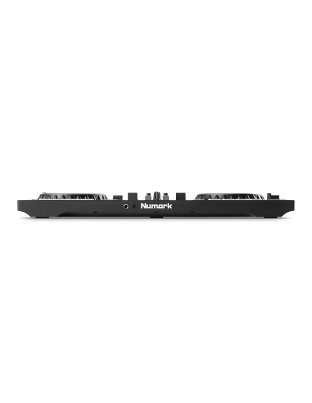 NUMARK MIXTRACK PRO FX – Contrôleur DJ USB 2 | Sonopro