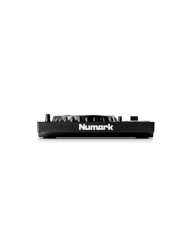 NUMARK MIXTRACK PRO FX – Contrôleur DJ USB 2 | Sonopro