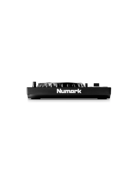NUMARK MIXTRACK PRO FX – Contrôleur DJ USB 2 | Sonopro