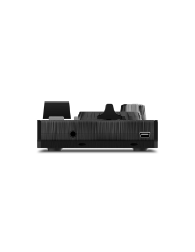 NUMARK DJ2GO2TOUCH 2 – Contrôleur 2 voies | Sonopro