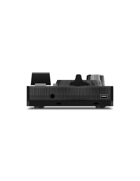 NUMARK DJ2GO2TOUCH 2 – Contrôleur 2 voies | Sonopro