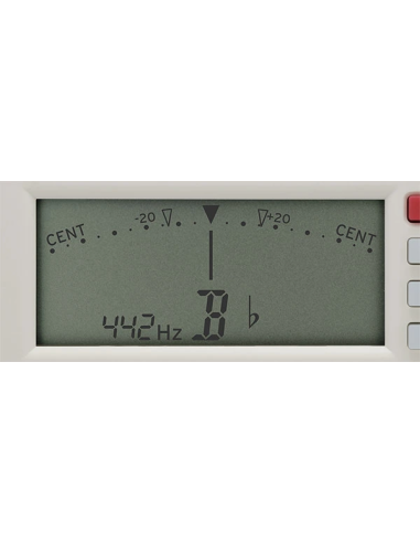 KORG CA-50 – Accordeur chromatique pour tous | Sonopro