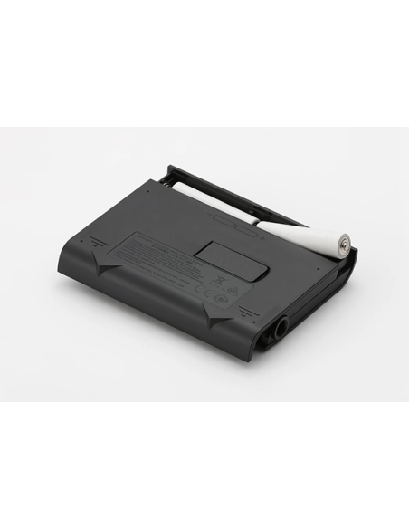 KORG GA-50 – Accordeur pour guitares | Sonopro