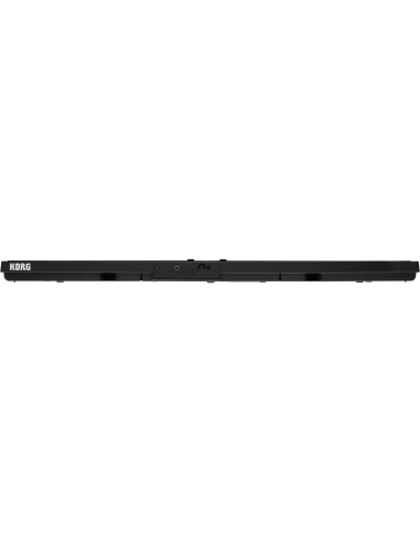 KORG LIANO L1-BK – Piano numérique portable 88 | Sonopro