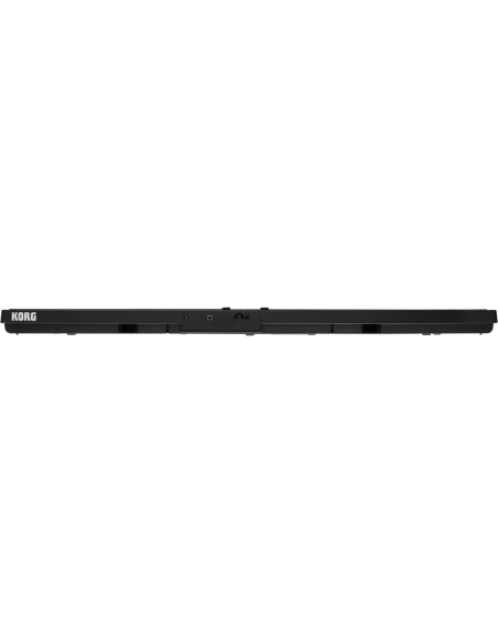KORG LIANO L1-BK – Piano numérique portable 88 | Sonopro
