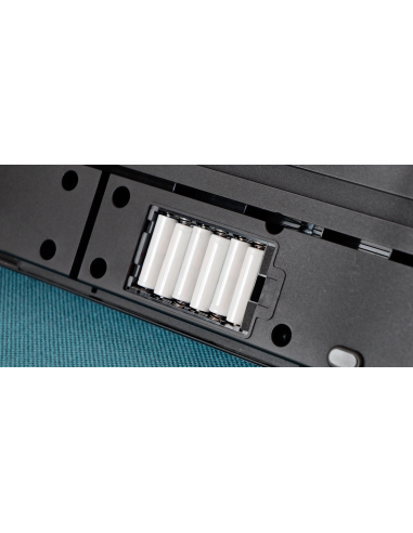KORG LIANO L1-BK – Piano numérique portable 88 | Sonopro