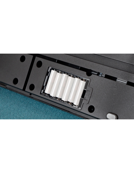 KORG LIANO L1-BK – Piano numérique portable 88 | Sonopro