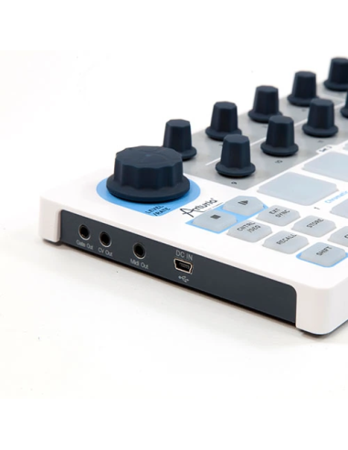 Arturia BEATSTEP - Controleur et séquenceur 16 pads