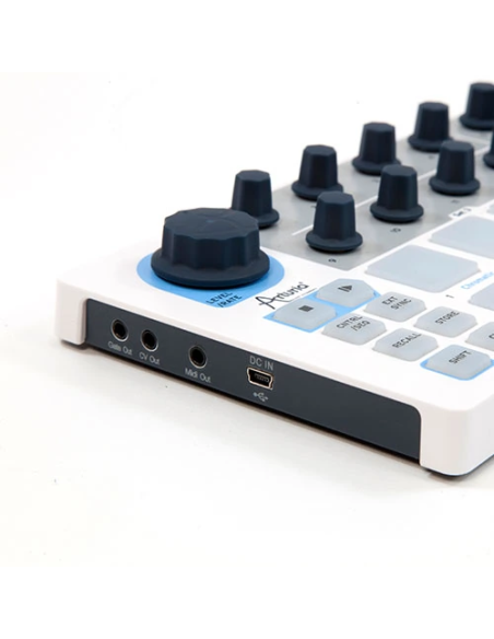 Arturia BEATSTEP - Controleur et séquenceur 16 pads