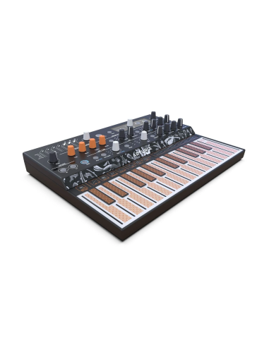 Arturia Microfreak - Synthétiseur numérique