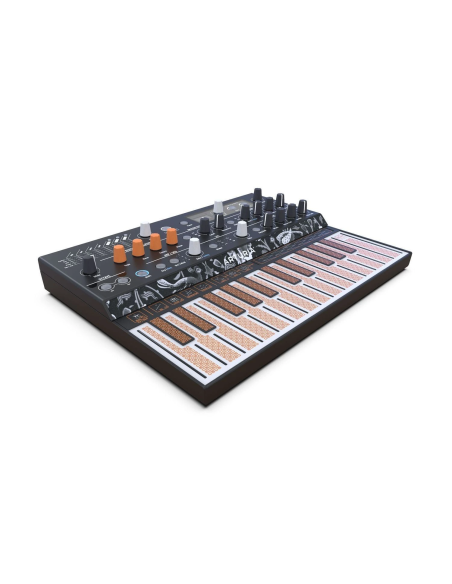 Arturia Microfreak - Synthétiseur numérique