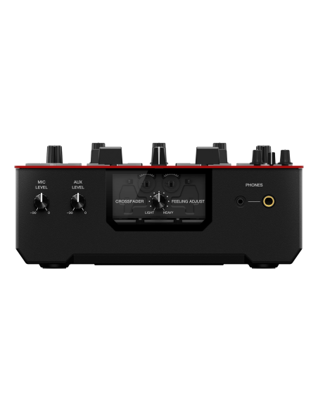 PIONEER DJ DJM-S5 – Table de mixage DJ 2 canaux | Sonopro