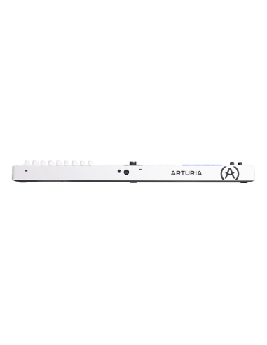 ARTURIA KEYLAB ESSENTIAL 3 49 WH – Clavier maître | Sonopro