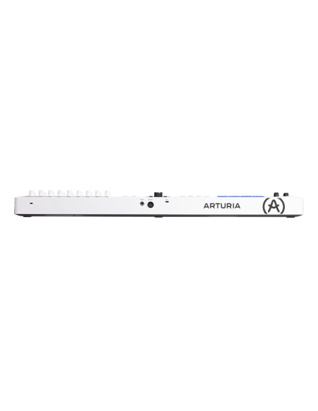 ARTURIA KEYLAB ESSENTIAL 3 49 WH – Clavier maître | Sonopro