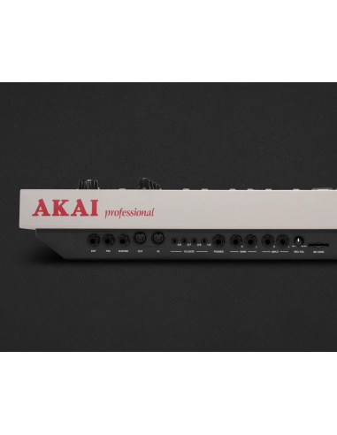 AKAI PROFESSIONAL MPC-KEY37-G2