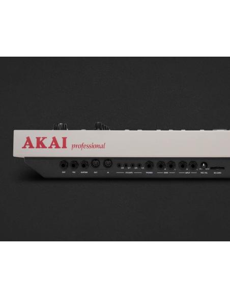 AKAI PROFESSIONAL MPC-KEY37-G2