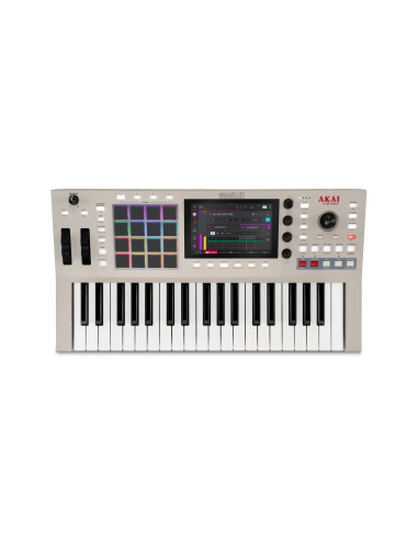 AKAI PROFESSIONAL MPC-KEY37-G2