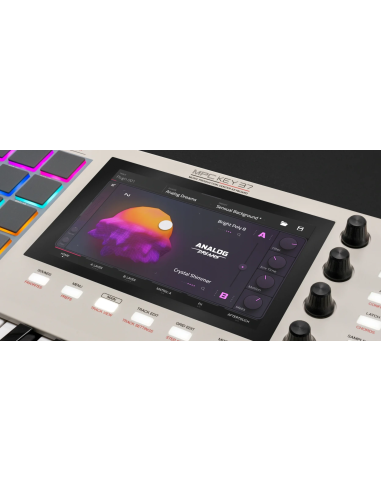 AKAI PROFESSIONAL MPC-KEY37-G2