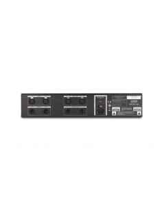 SOLID STATE LOGIC SSL FUSION – Processeur 19 pouces externe stéréo analogique 2