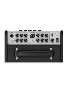 NUX STAGEMAN AC60 – Ampli guitare 60 watts 2 canaux avec Bluetooth et effets/looper 2
