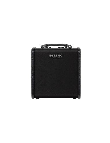 NUX STAGEMAN AC60 – Ampli guitare 60 watts 2 | Sonopro
