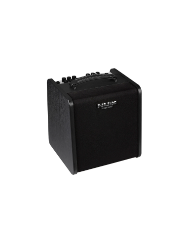 NUX STAGEMAN AC60 – Ampli guitare 60 watts 2 | Sonopro
