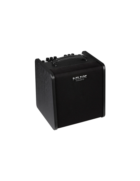 NUX STAGEMAN AC60 – Ampli guitare 60 watts 2 | Sonopro