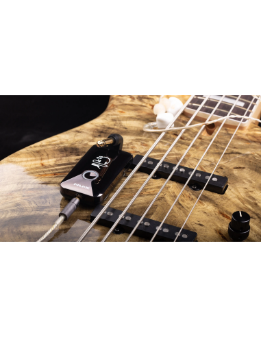 NUX MIGHTY-PLUG – Ampli casque guitare/basse | Sonopro