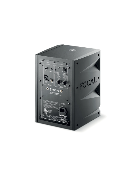 FOCAL ALPHA EVO 50 – Enceinte de monitoring 5 | Sonopro