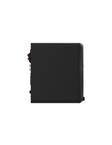 Mackie CR4.5BT – Paire d’enceintes de monitoring Bluetooth