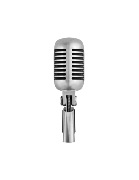 SHURE 55SHT2 – Micro filaire Tête de mort | Sonopro