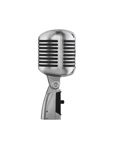 SHURE 55SHT2 – Micro filaire Tête de mort | Sonopro